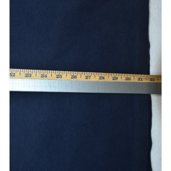 Ralph Lauren Polo Sweater Men's Size 3XLT Blue Pony Zip Mock Sweatshirt - Picture 11 of 11